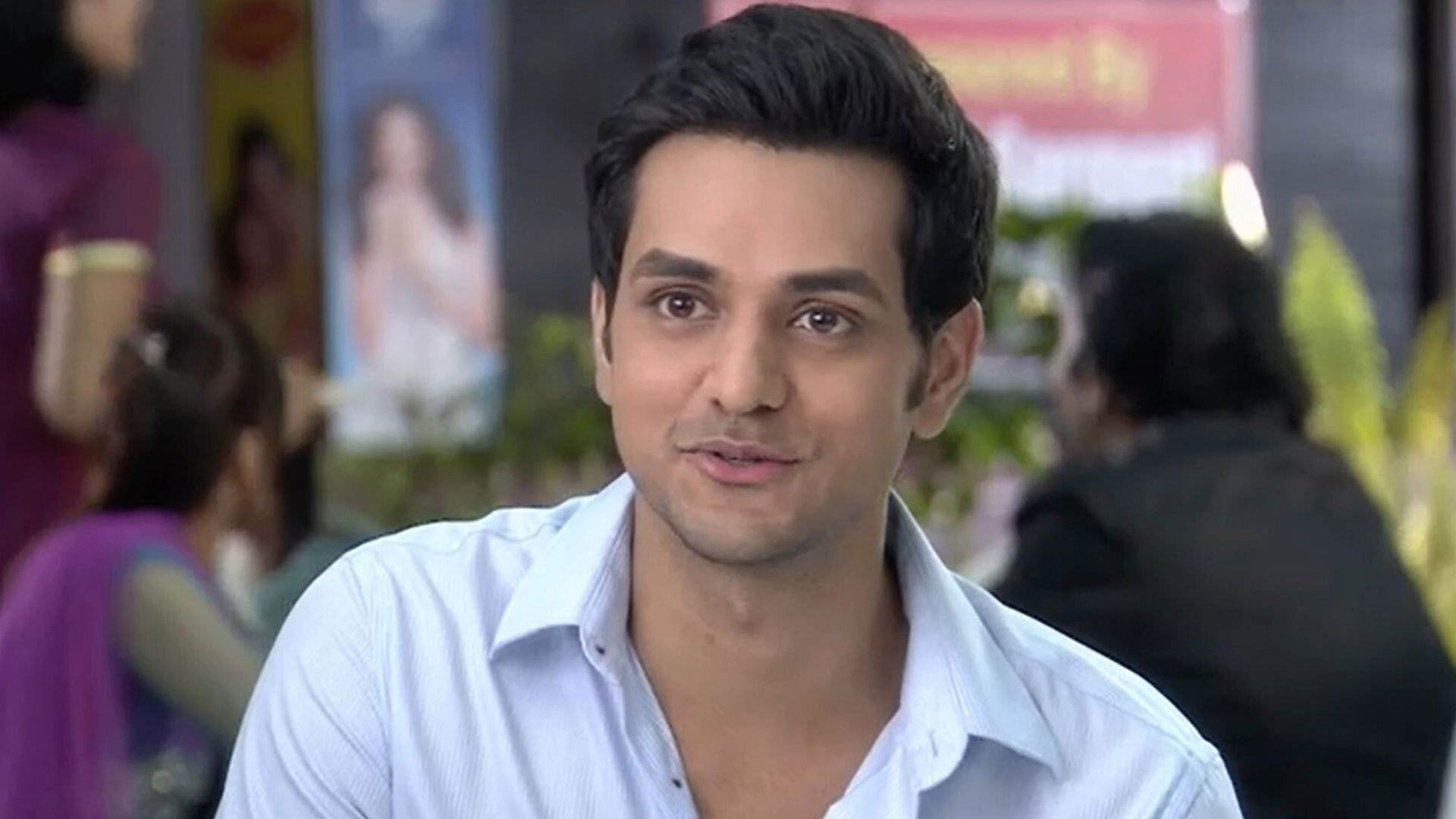 Ye Hai Mohabbatein Online