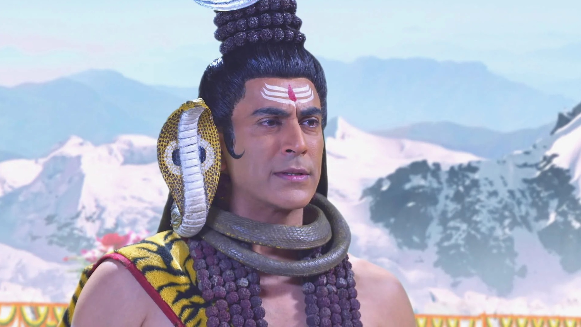 Radha Krishna Online