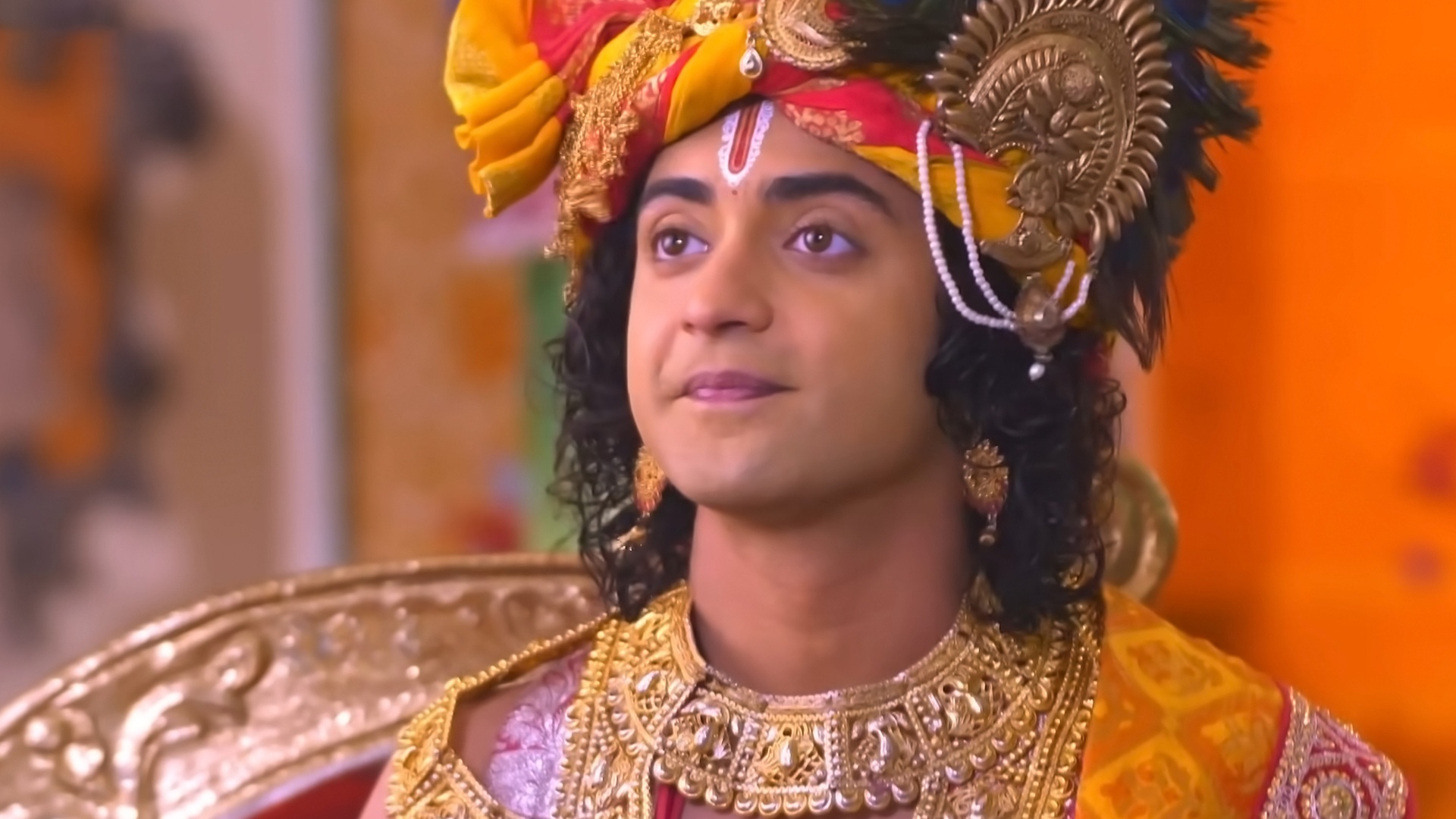 Radha Krishna Online