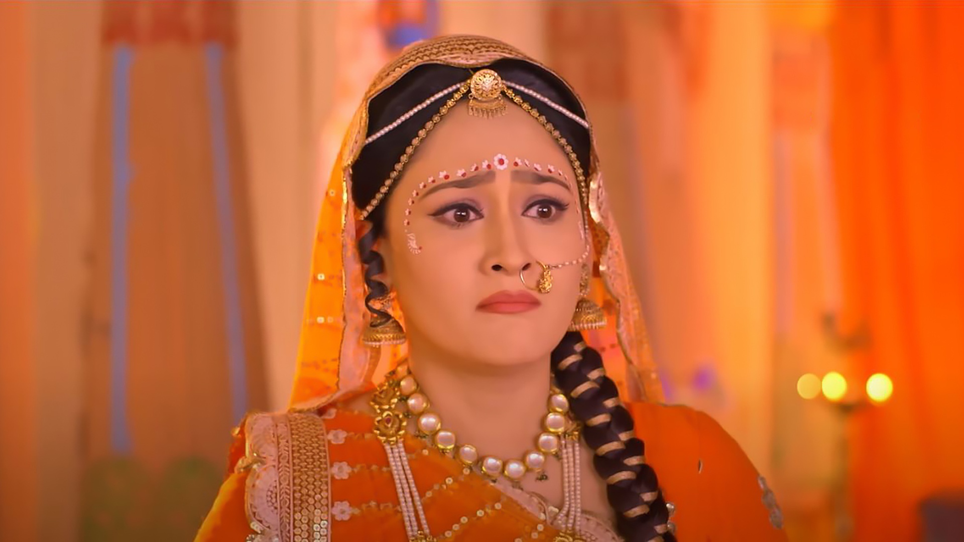 Radha Krishna Online