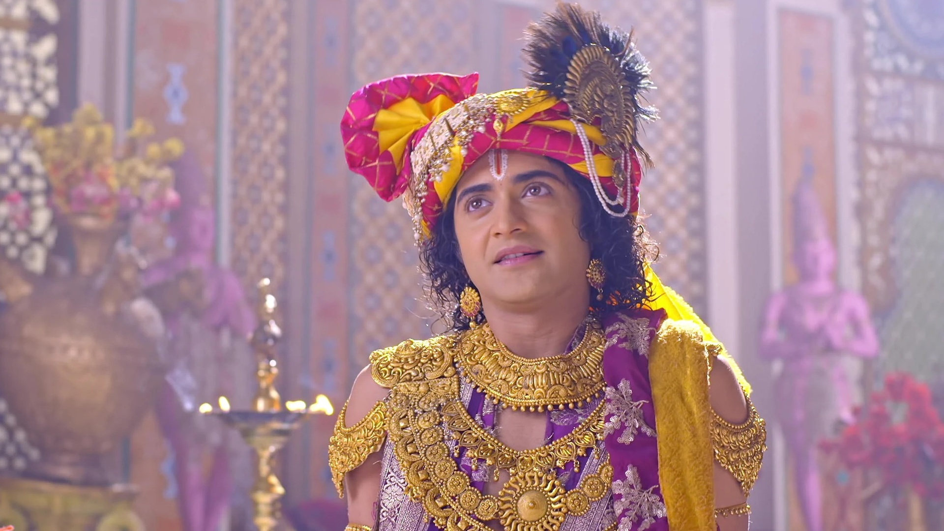 Radha Krishna Online