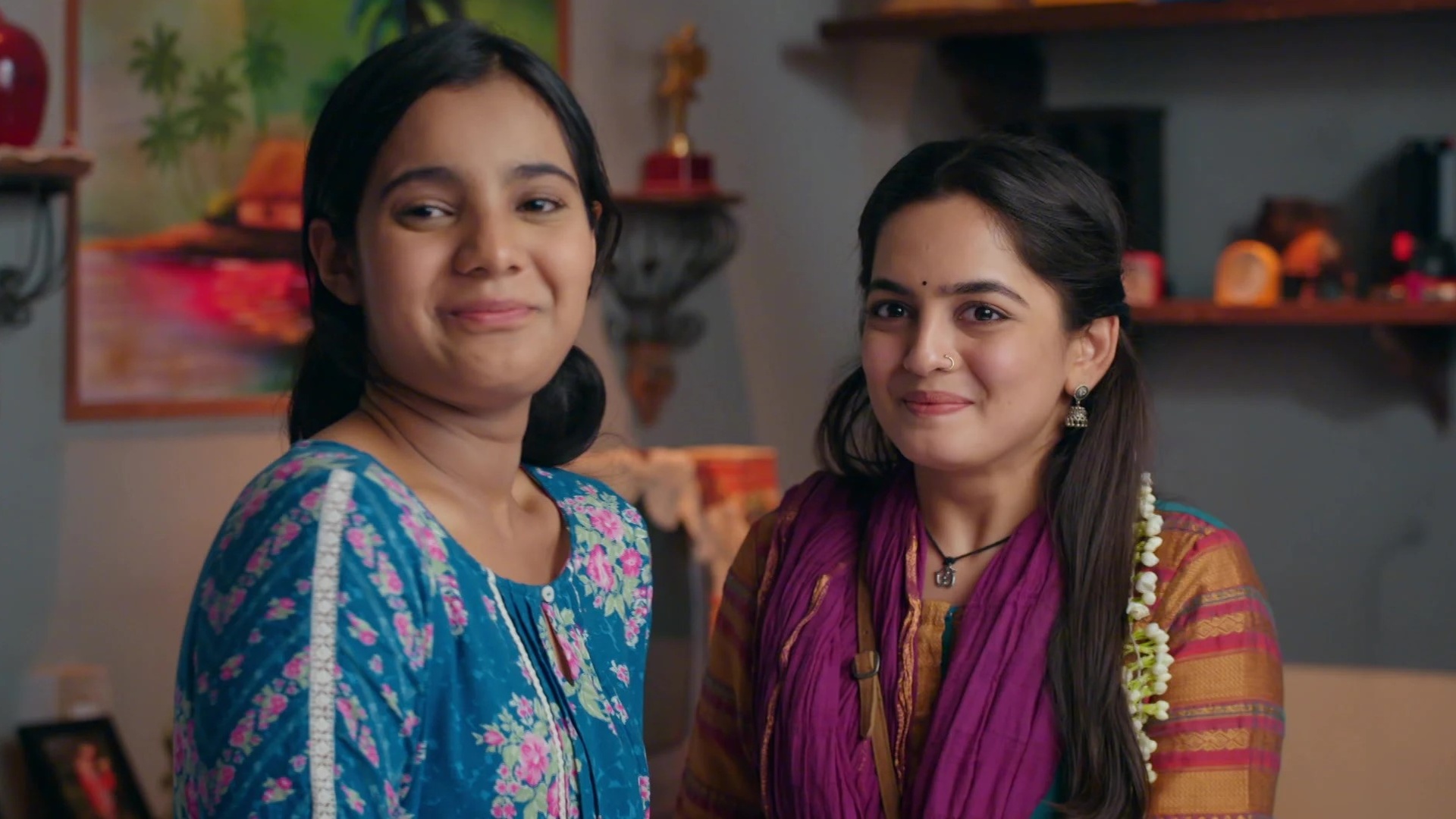 Udne Ki Aasha Online