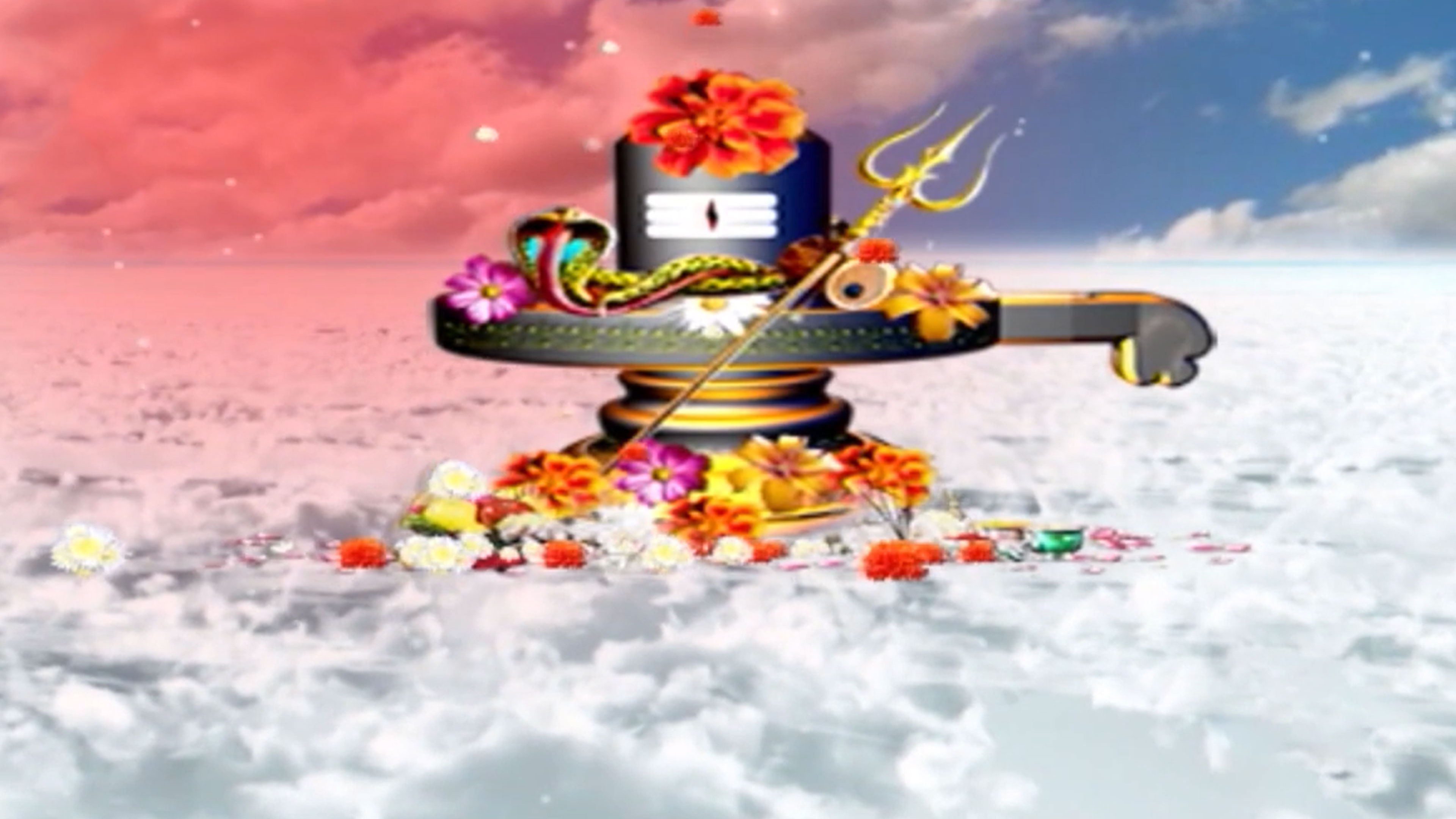 Dwadasa Jyothirlinga Kshetra Vaibhavam Online