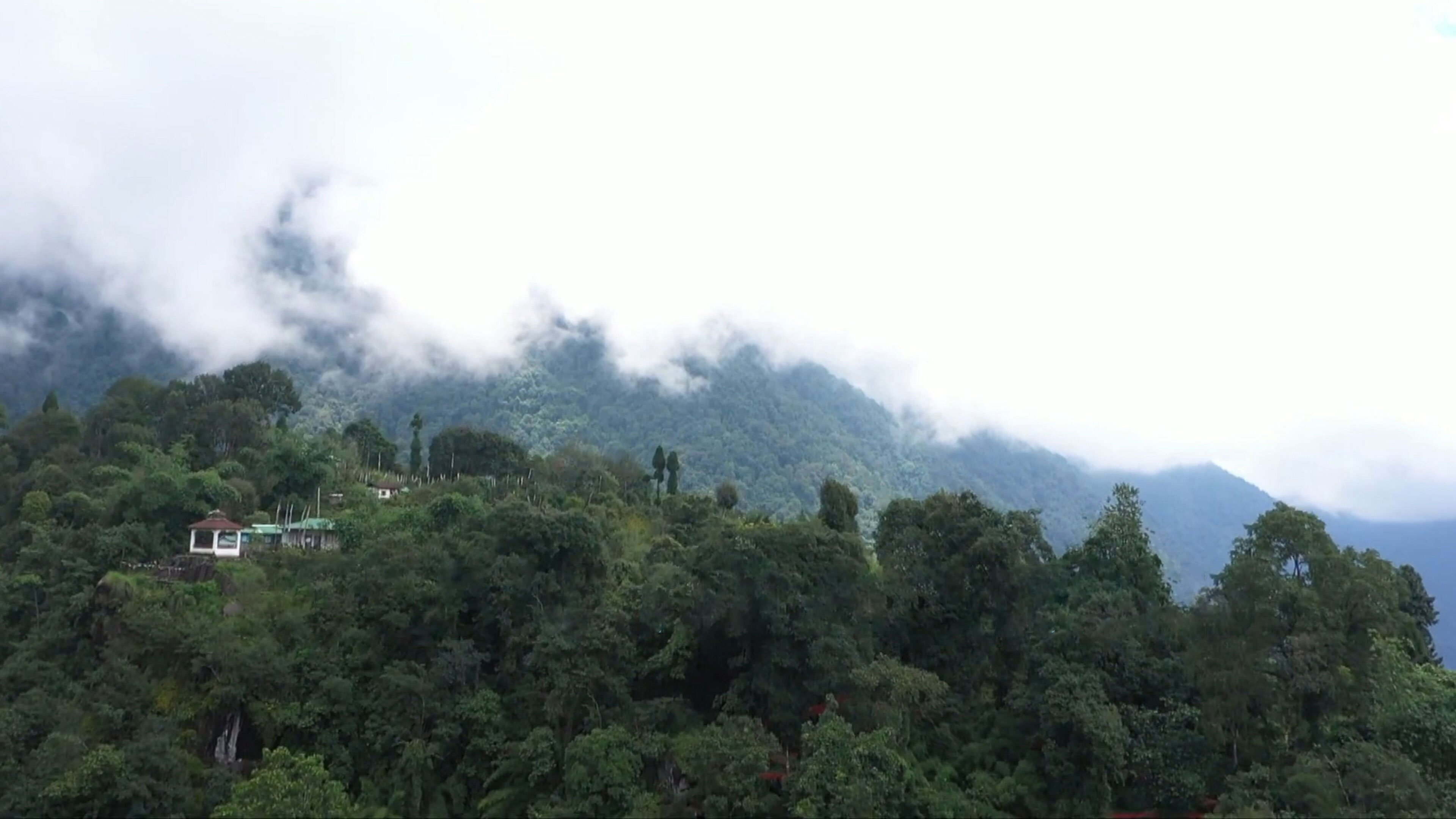 Souls of the Mountains