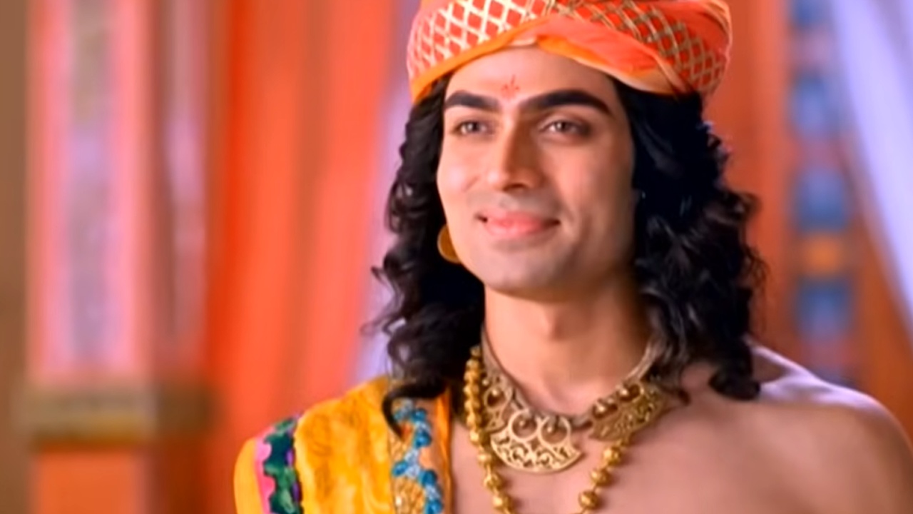 Shiva Shakthi Online