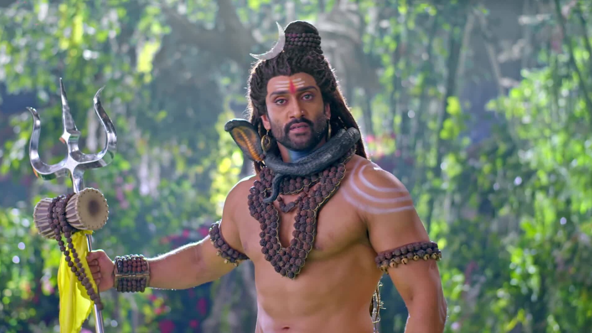 Shiv Shakti Online