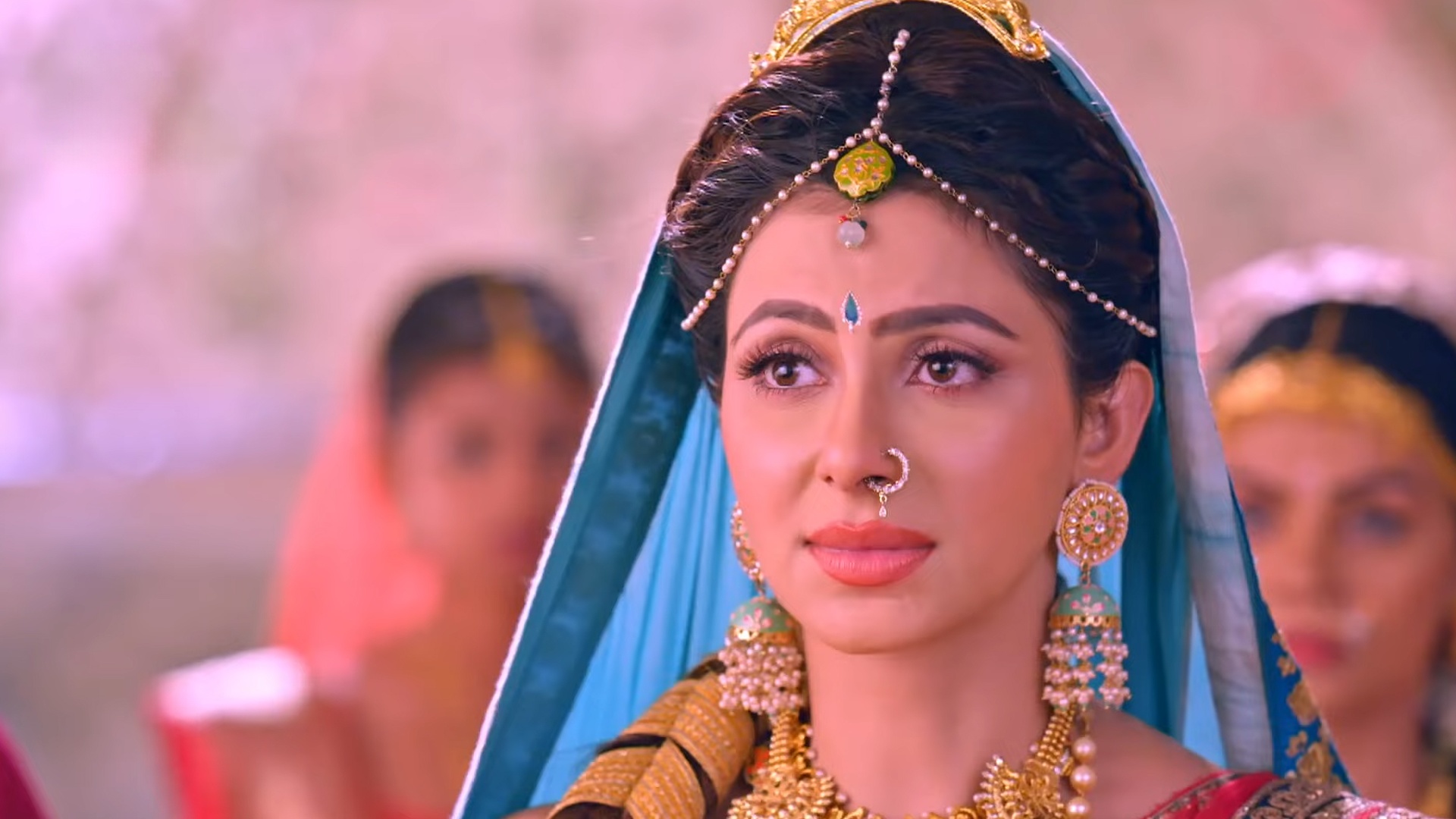 Shiva Shakthi Online