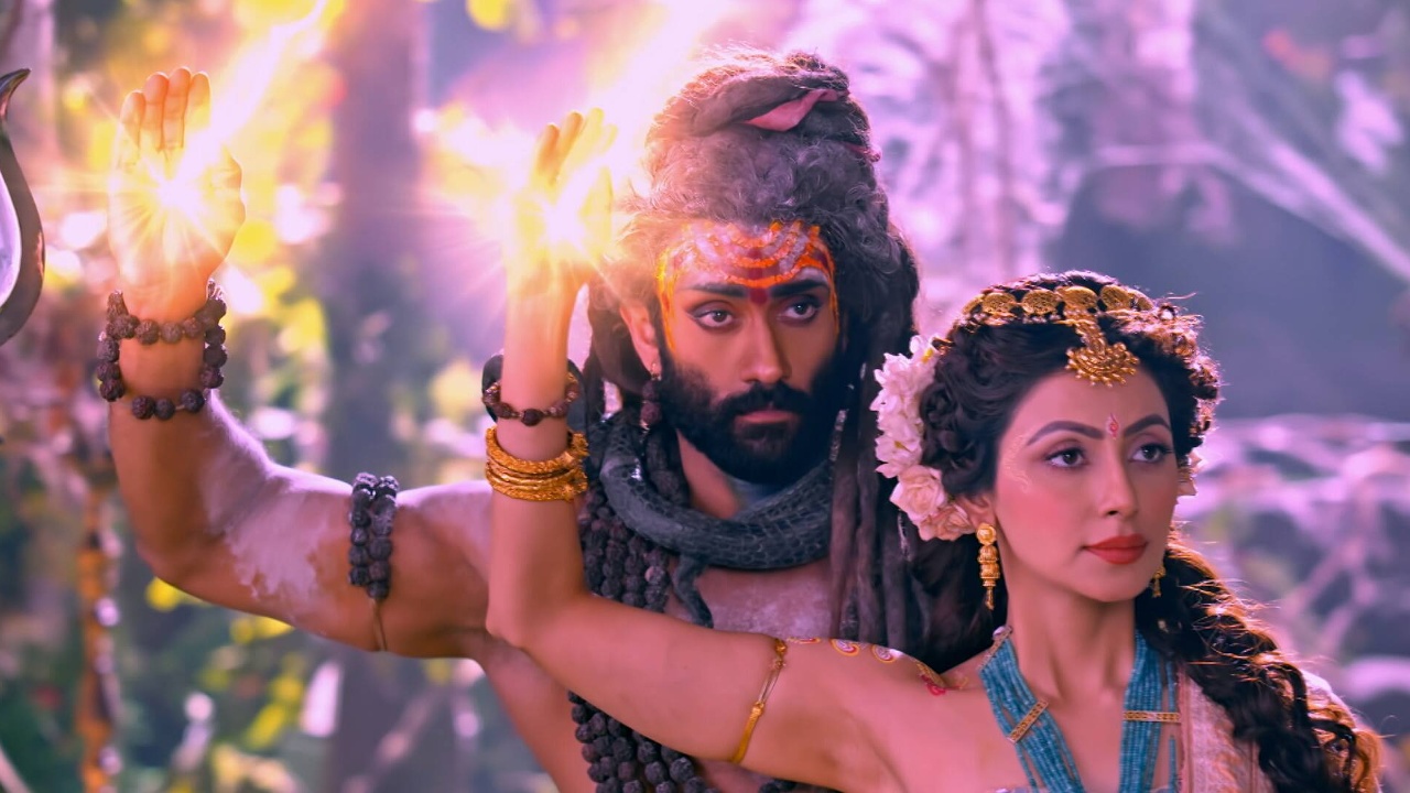 Shiva Shakthi Online