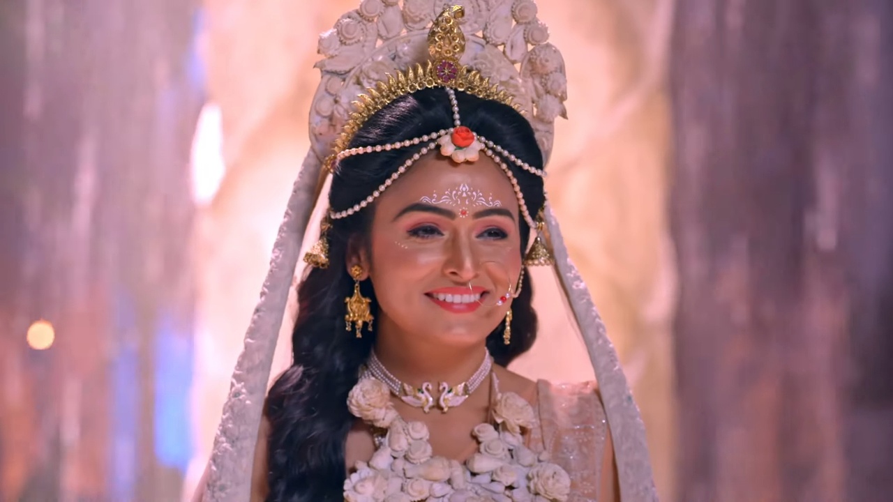 Shiva Shakthi Online