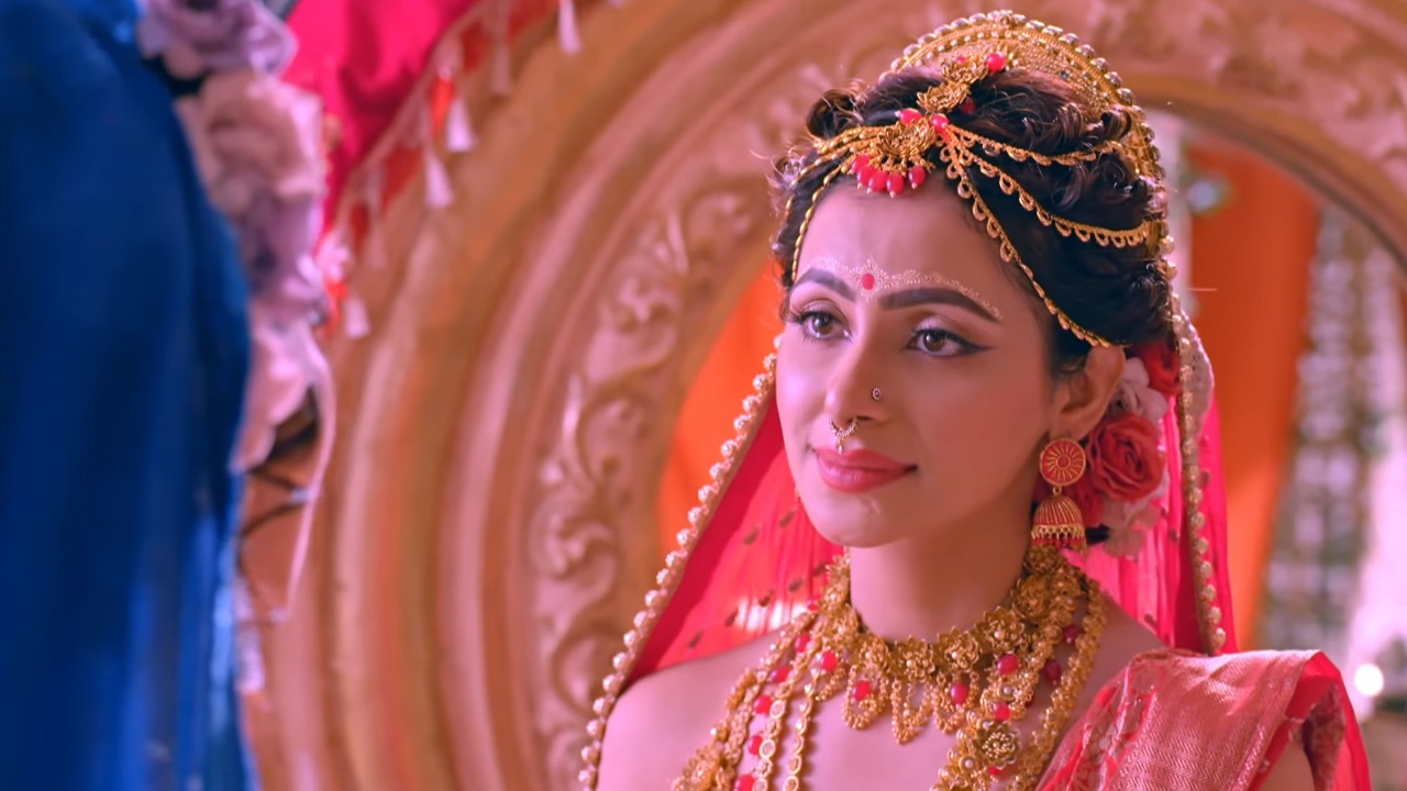 Shiva Shakthi Online