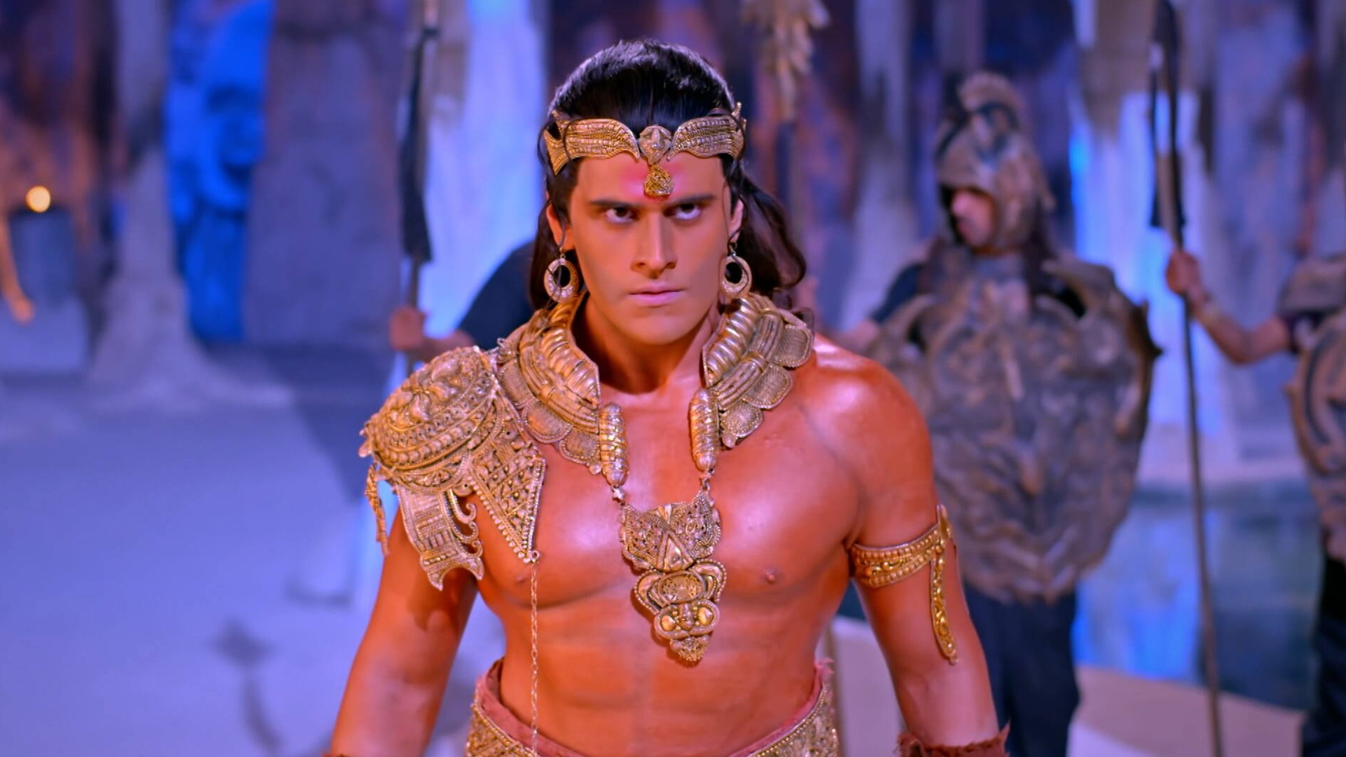 Shiva Shakthi Online