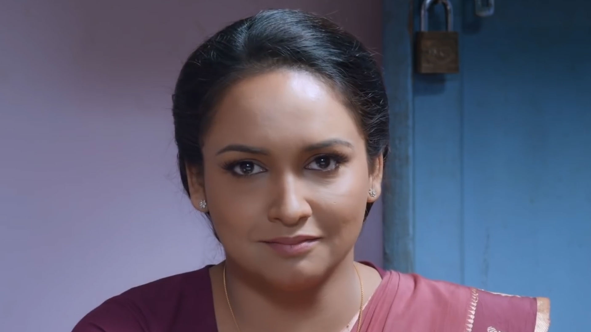 Paviyettante Madhurachooral Online