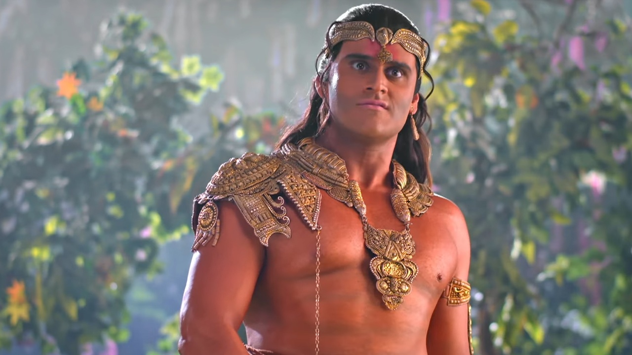 Shiva Shakthi Online