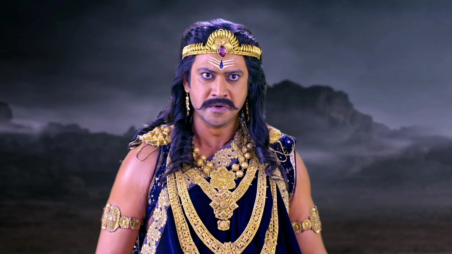 Radha Krishna Online