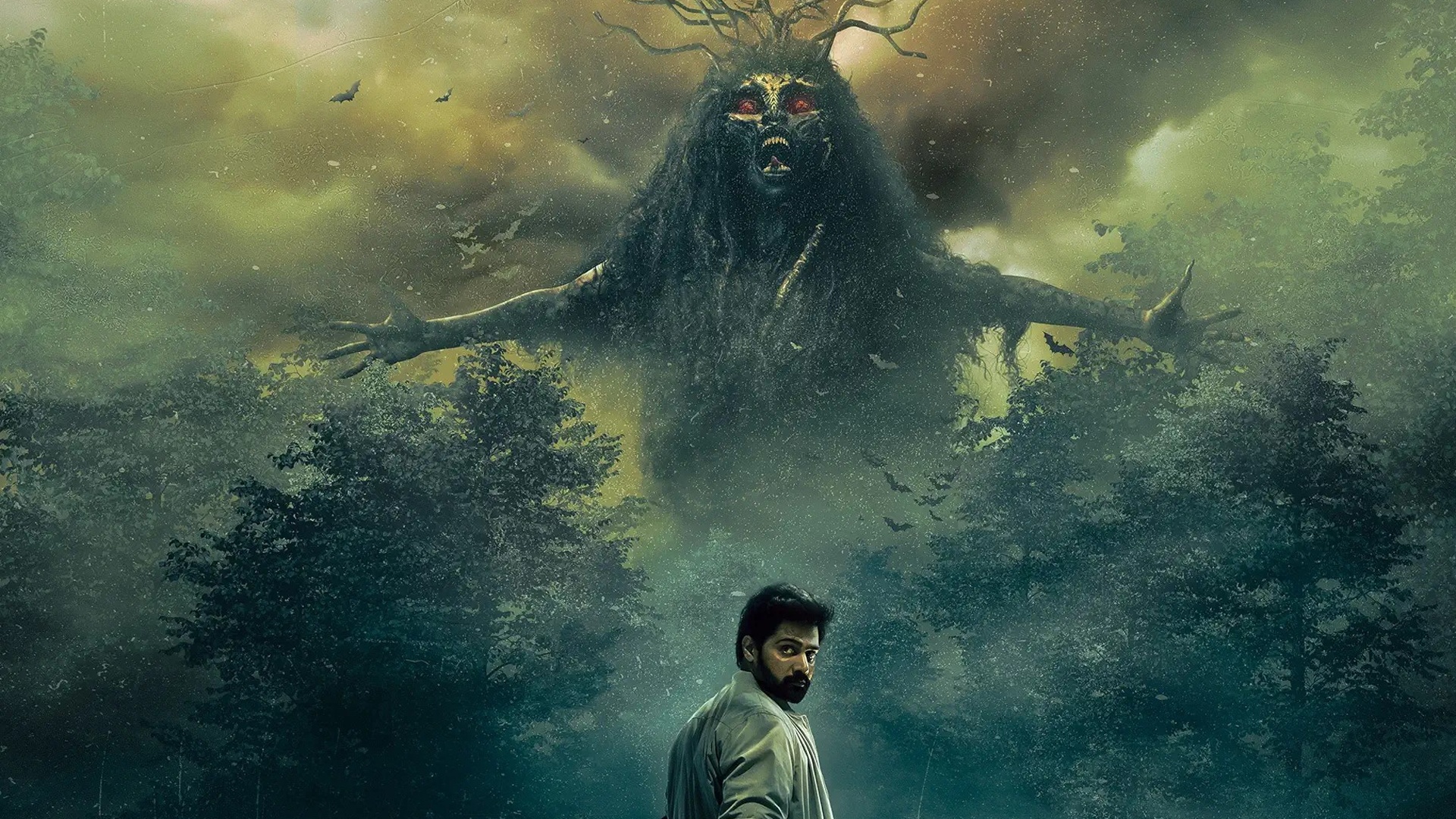 Inspector Rishi Online