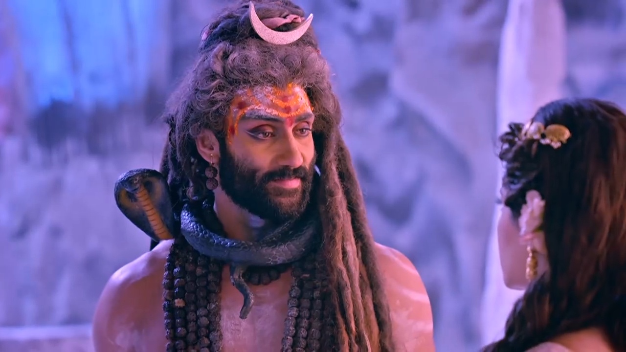 Shiva Shakthi Online