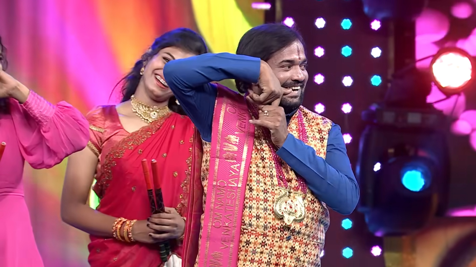 Sridevi Drama Company Online