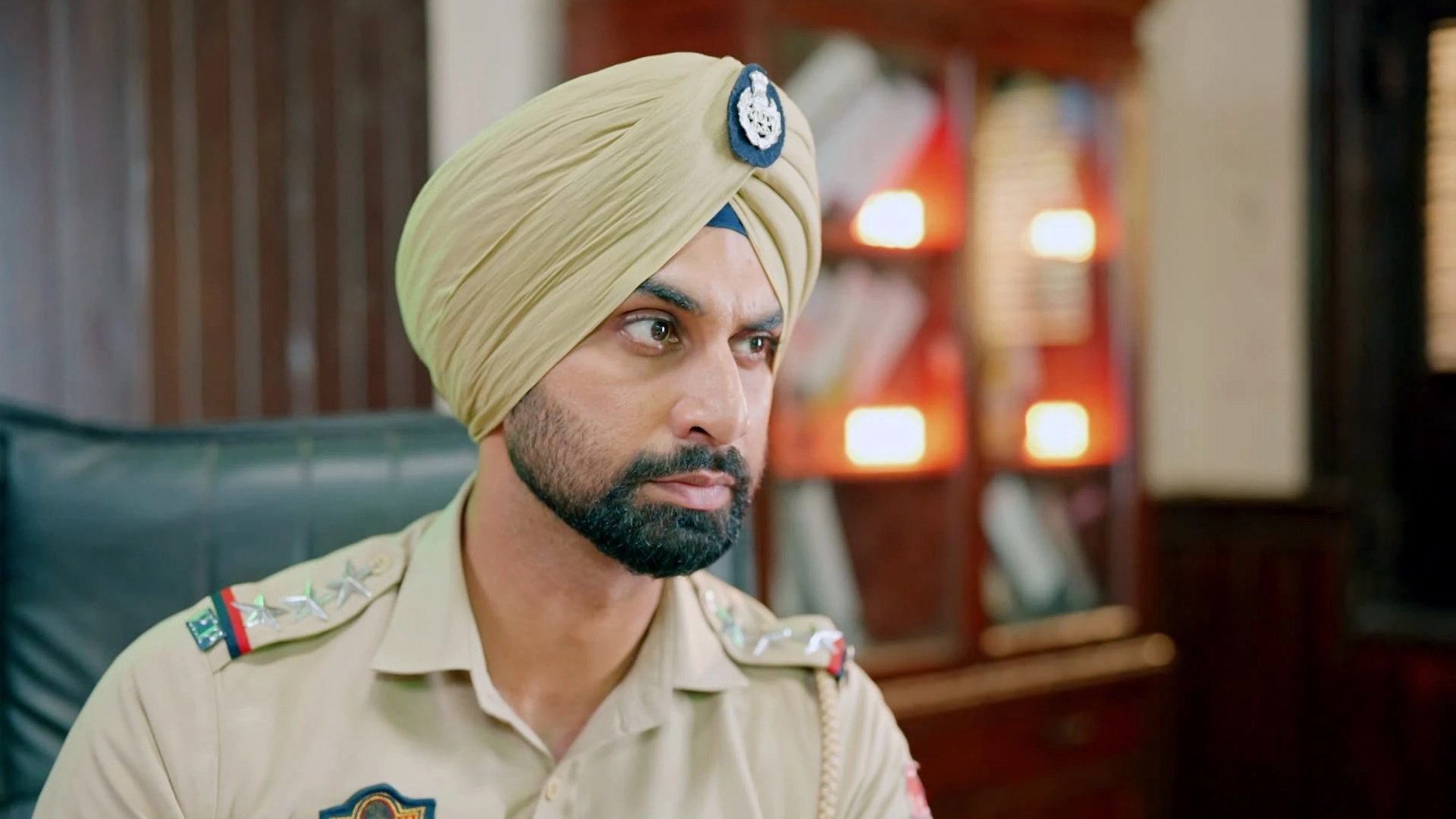 Savdhaan India - Apni Khaki Online