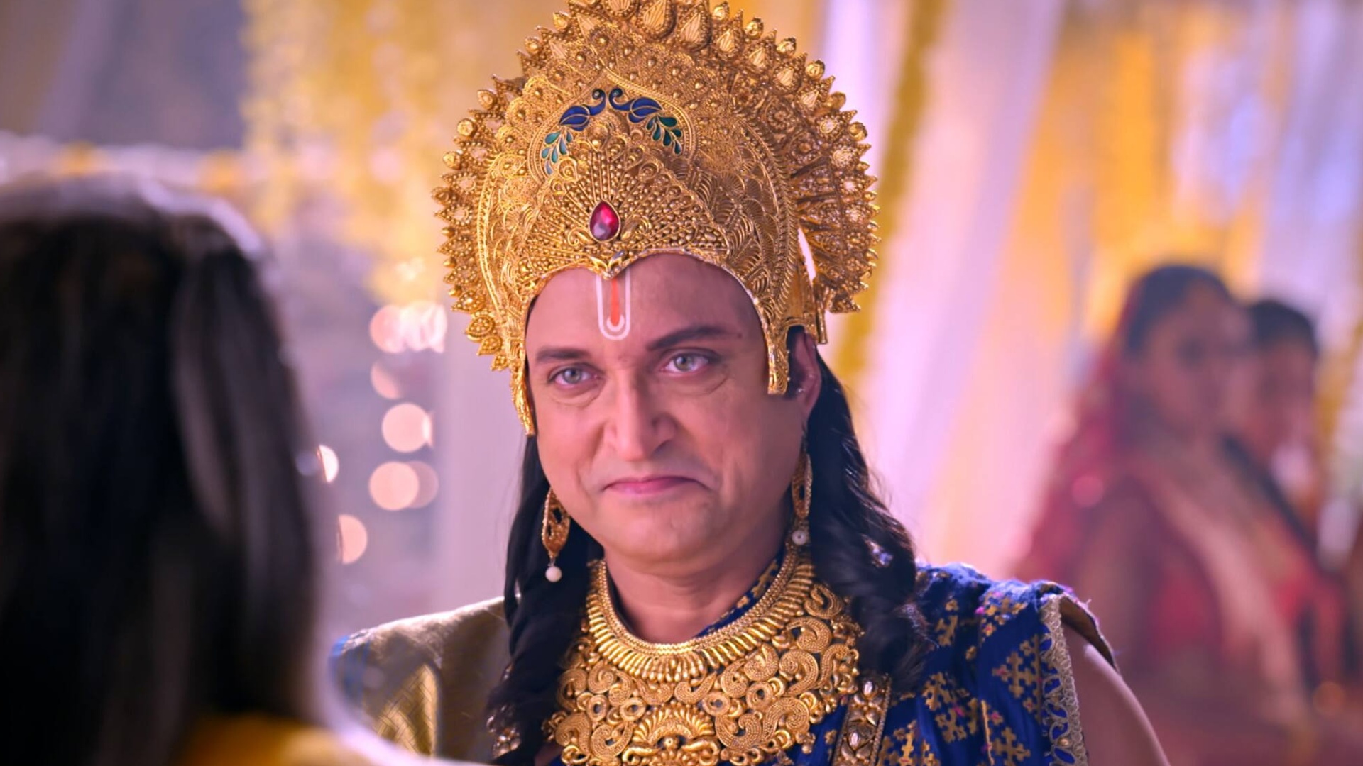 Shiva Shakthi Online