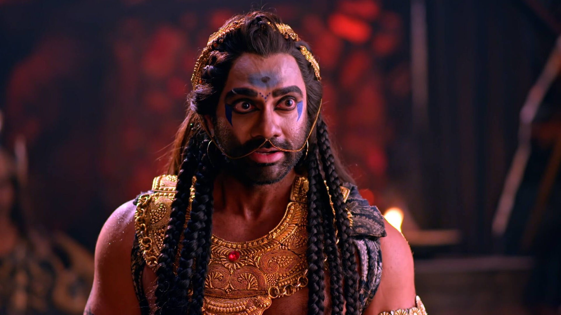 Shiva Shakthi Online