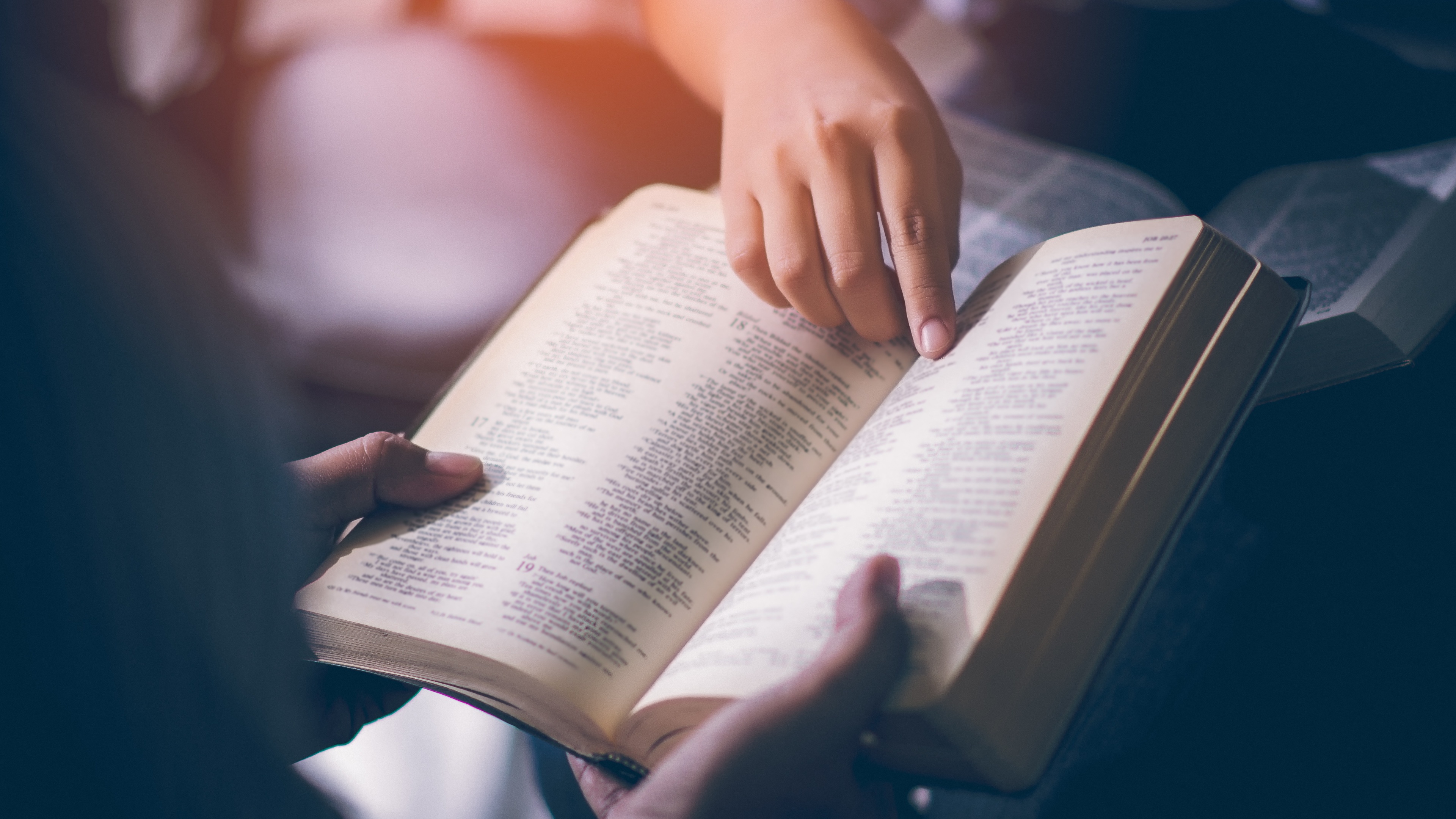 This Audacious Life Online