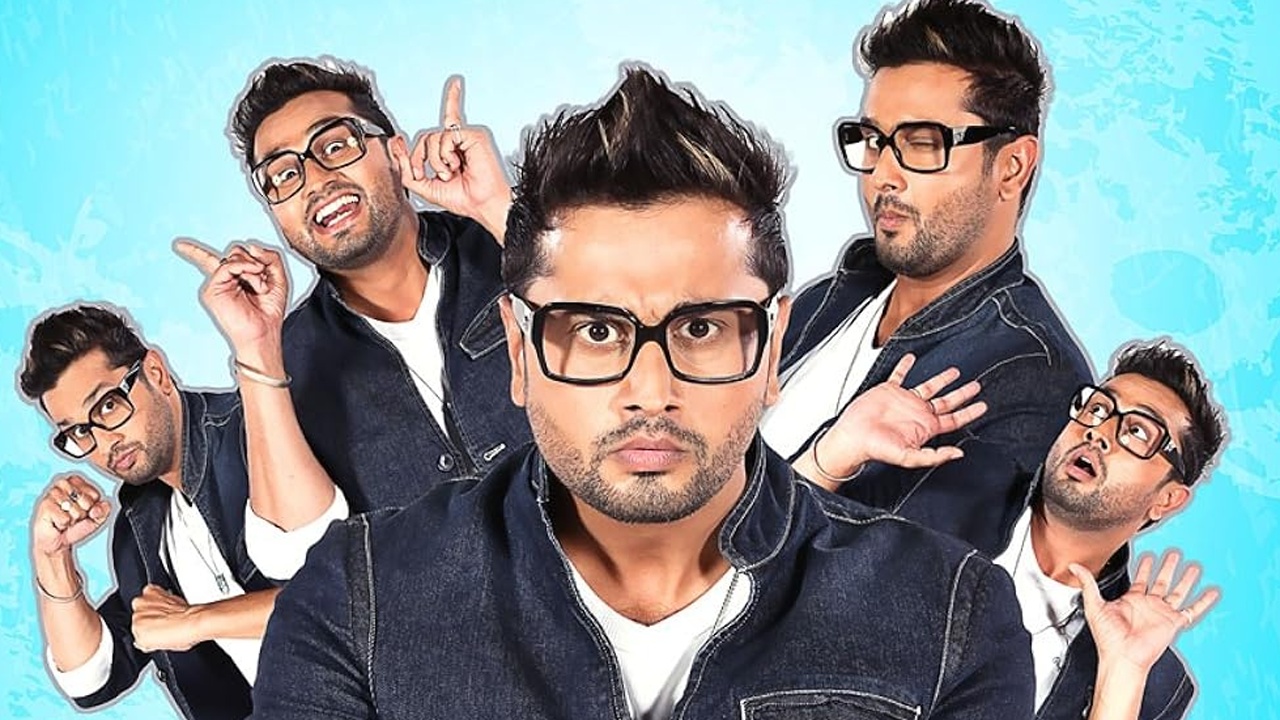 Fer Mamlaa Gadbad Hai Online