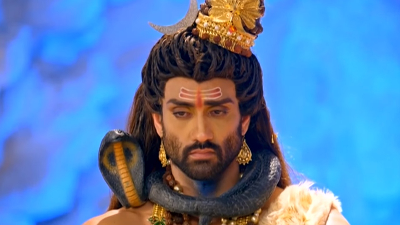 Shiva Shakthi Online