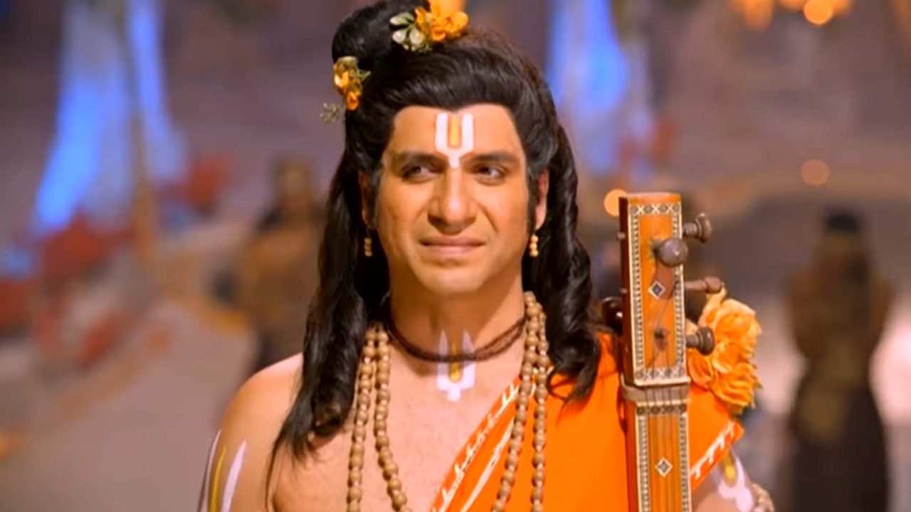 Shiva Shakthi Online