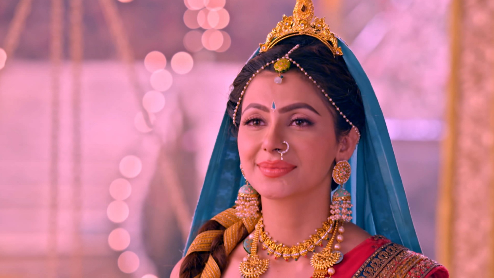 Shiva Shakthi Online