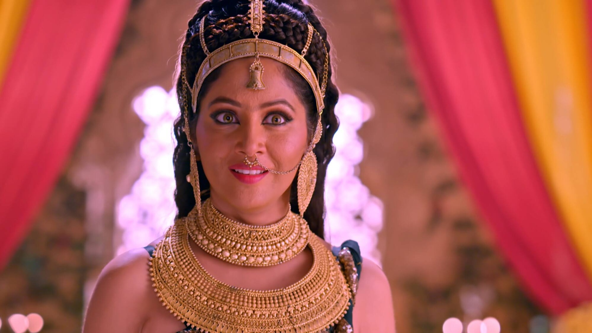 Shiva Shakthi Online