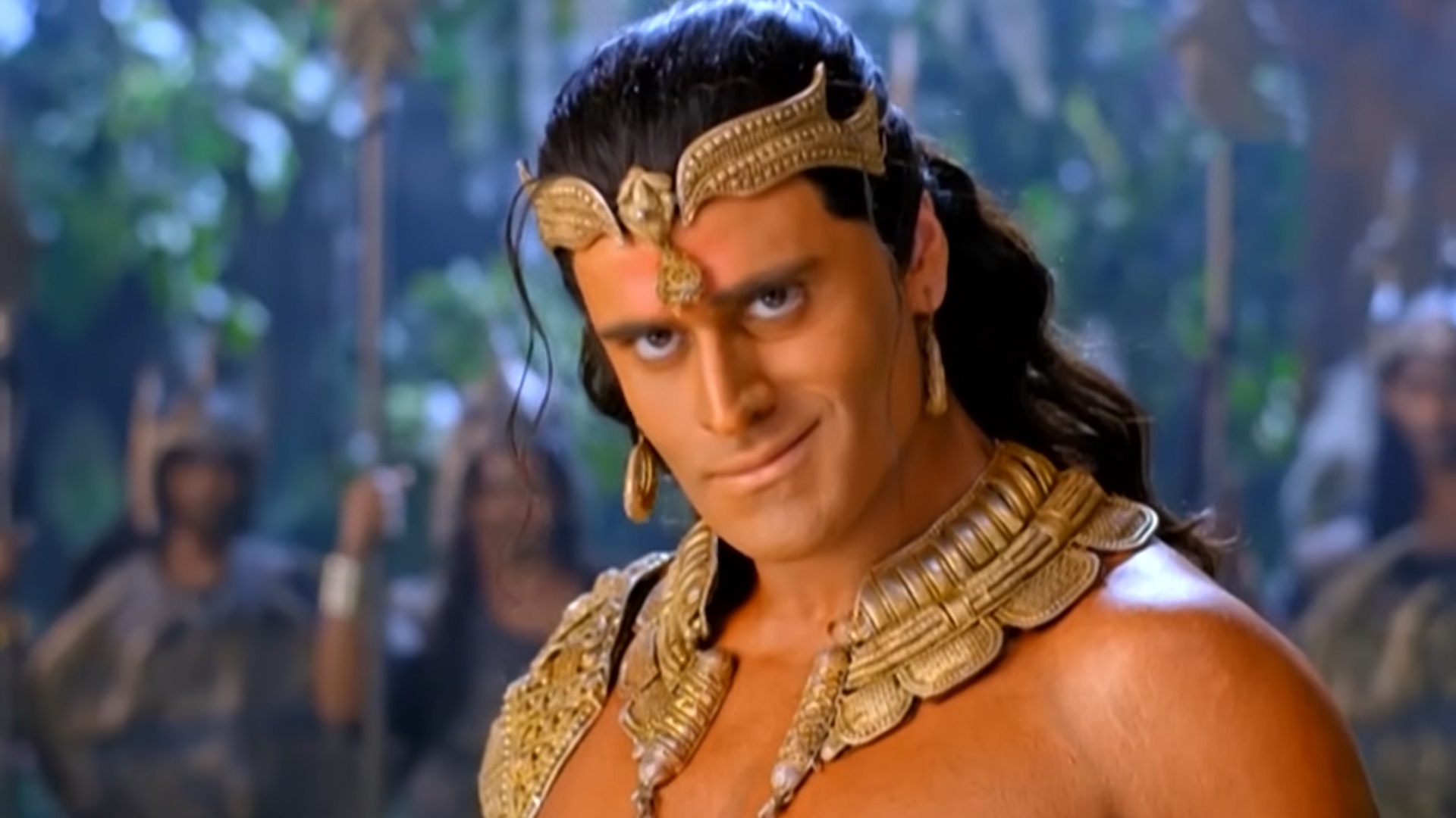 Shiva Shakthi Online