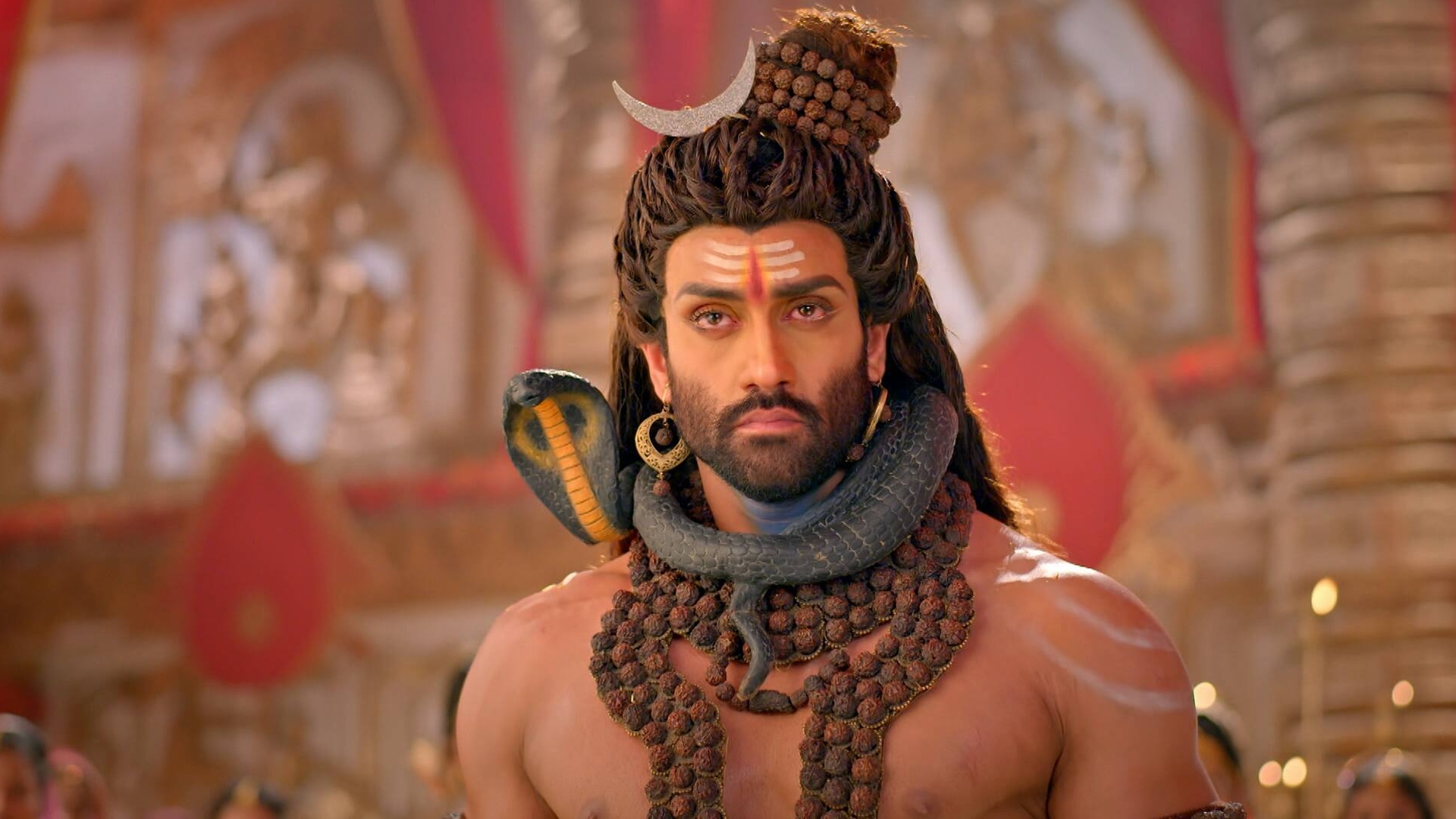 Shiva Shakthi Online