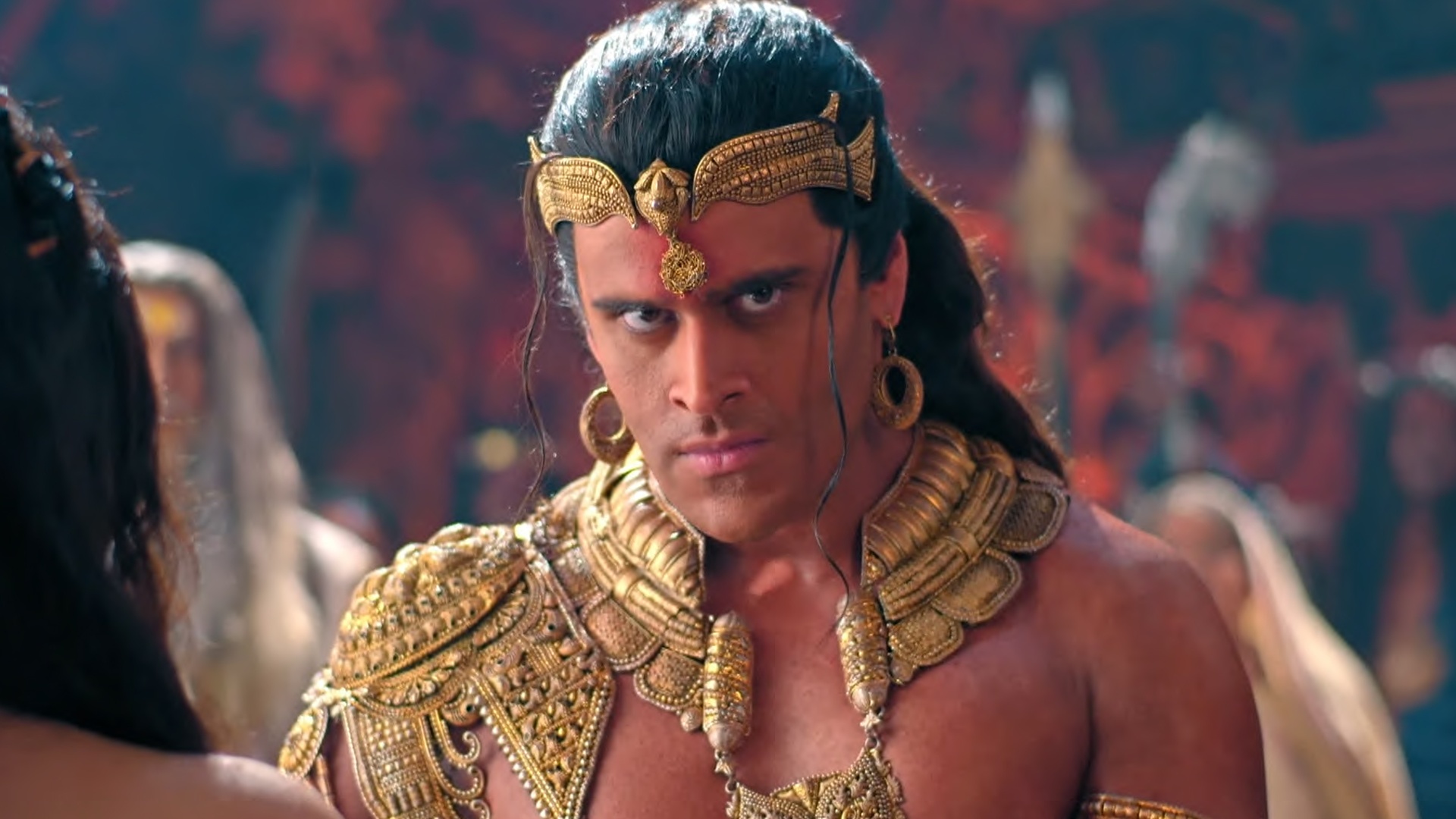 Shiva Shakthi Online