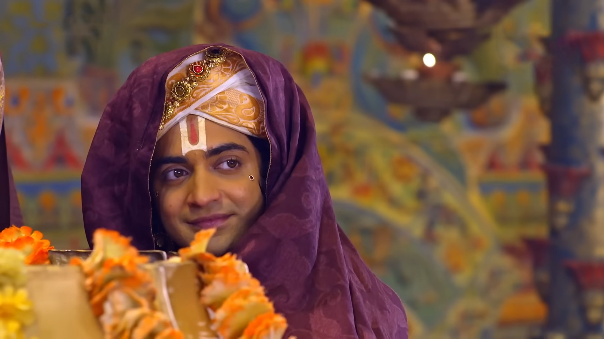 Radha Krishna Online