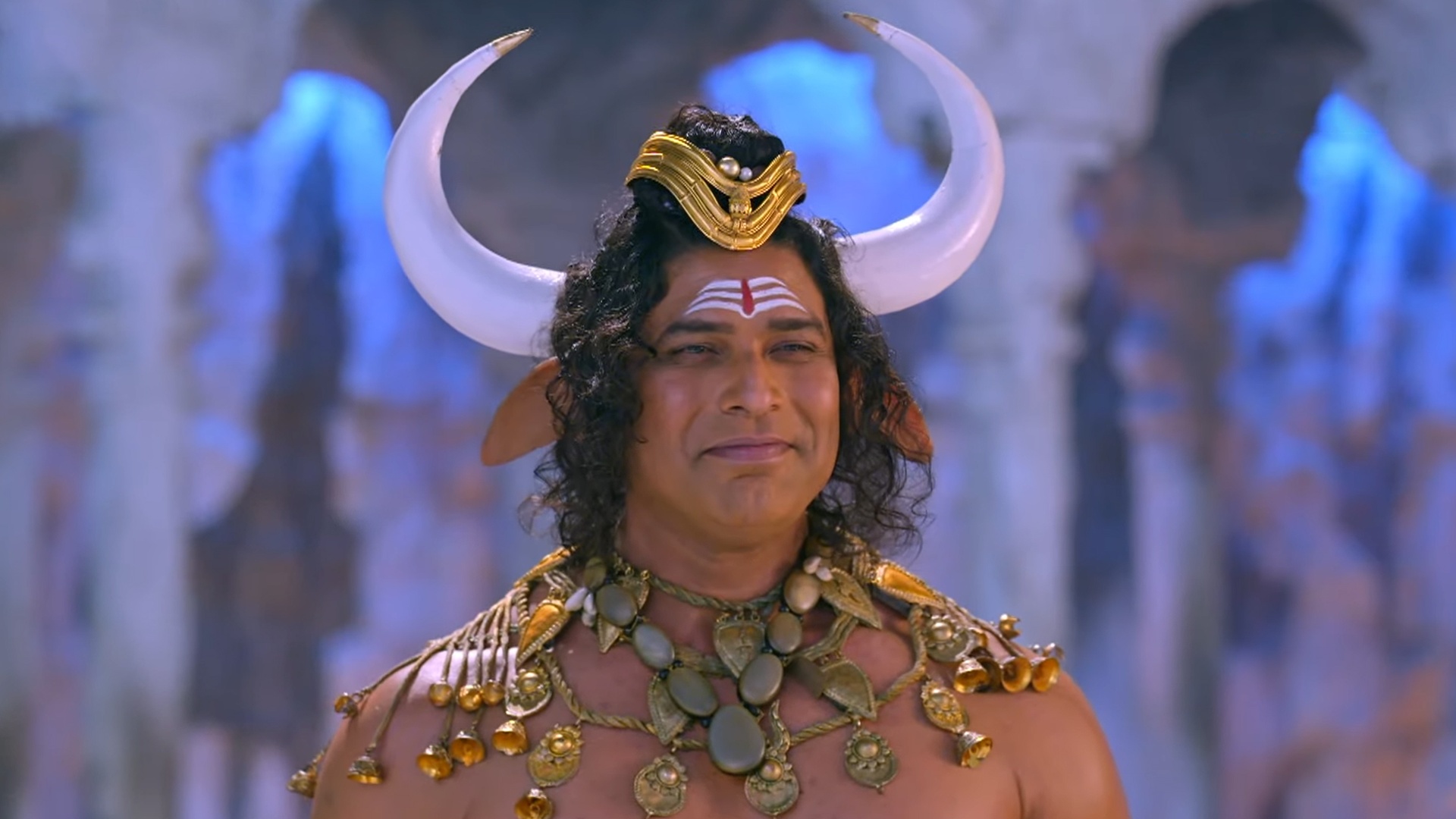 Shiva Shakthi Online