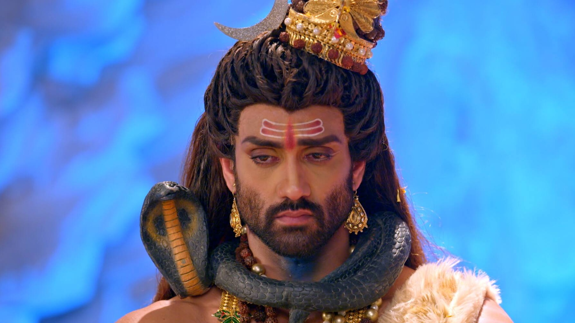 Shiva Shakthi Online