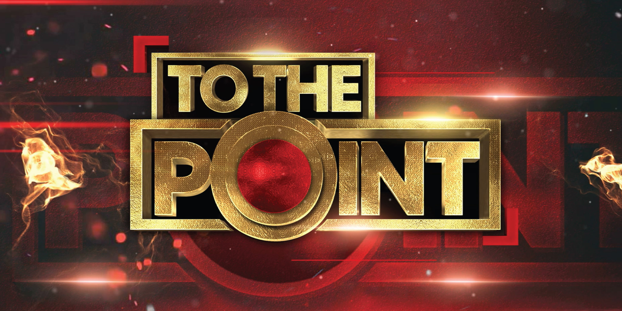 To the Point Online