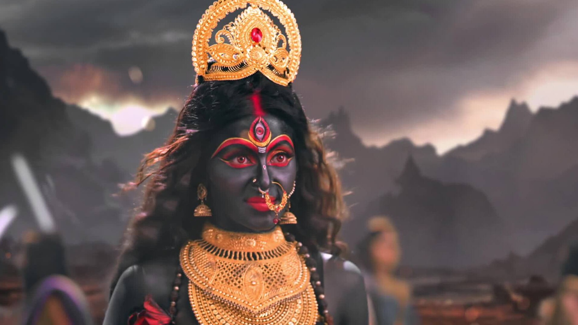 Shiv Shakti Online