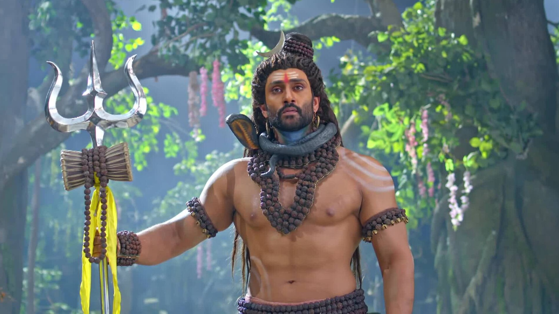 Shiv Shakti Online