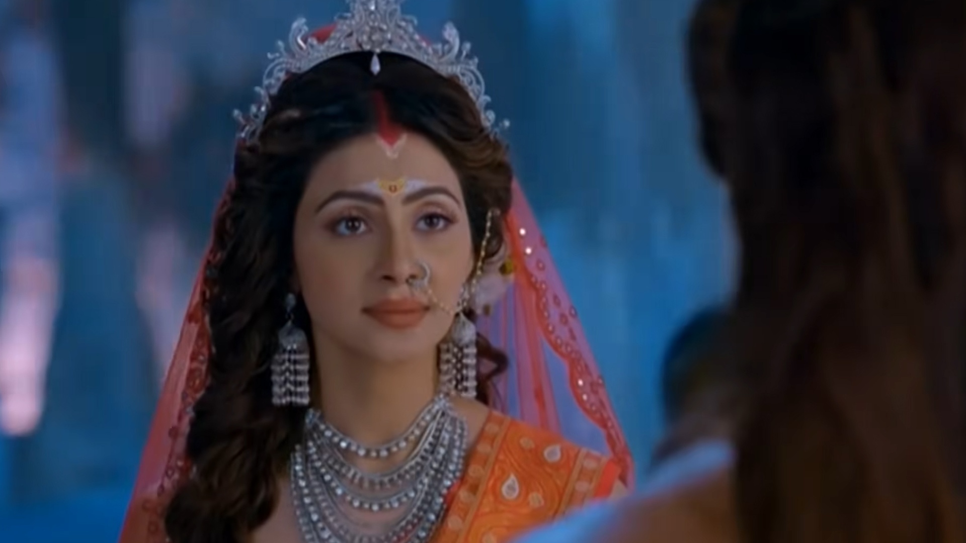 Shiva Shakthi Online