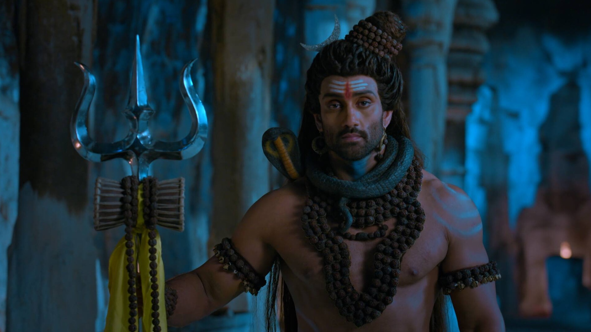 Shiva Shakthi Online