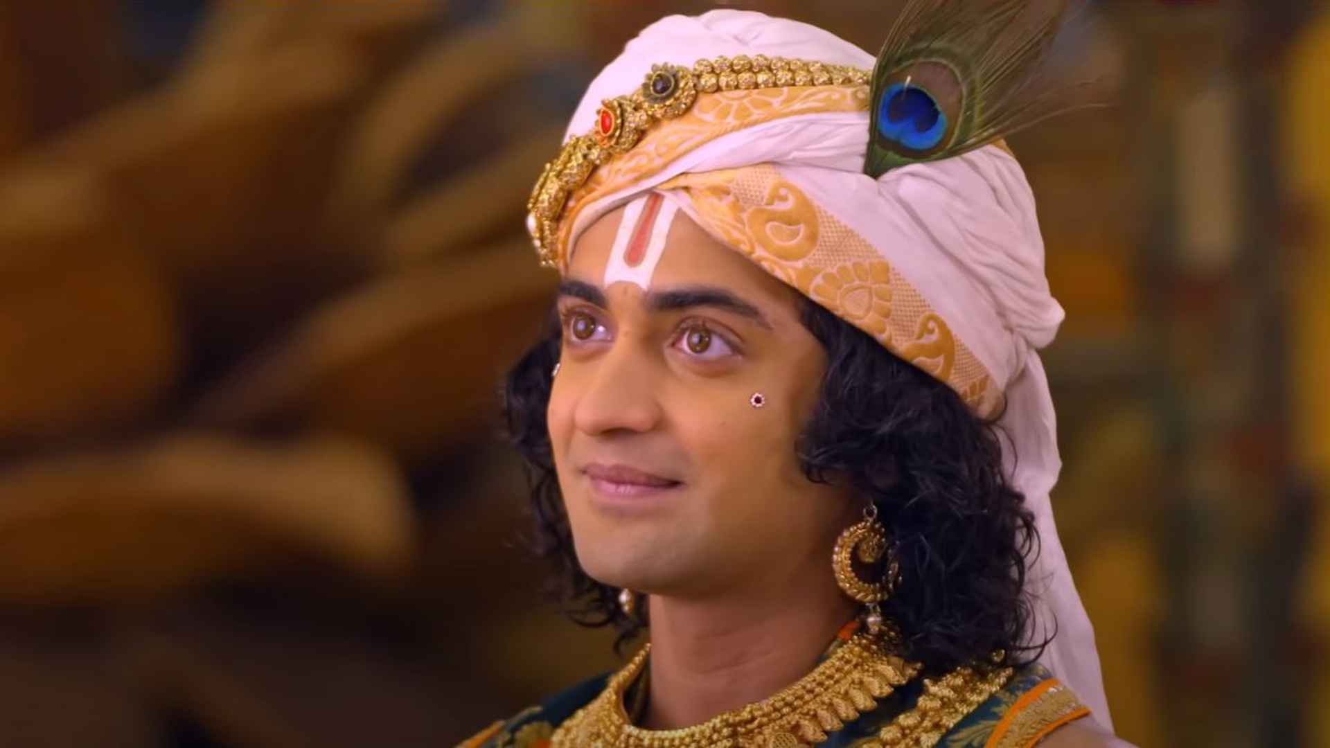 Radha Krishna Online