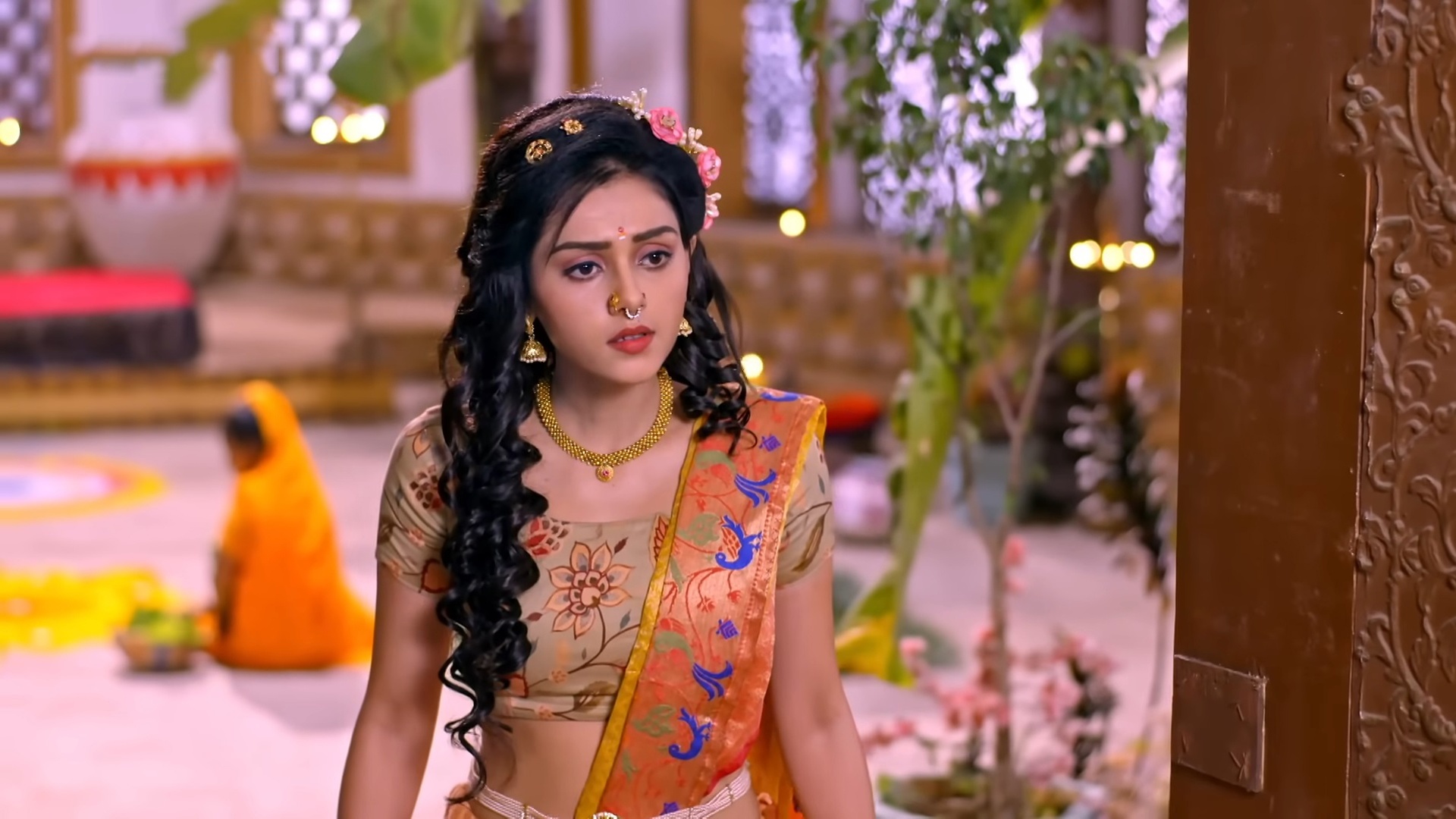 Radha Krishna Online