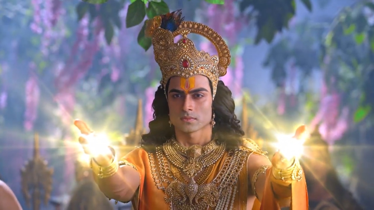 Shiva Shakthi Online