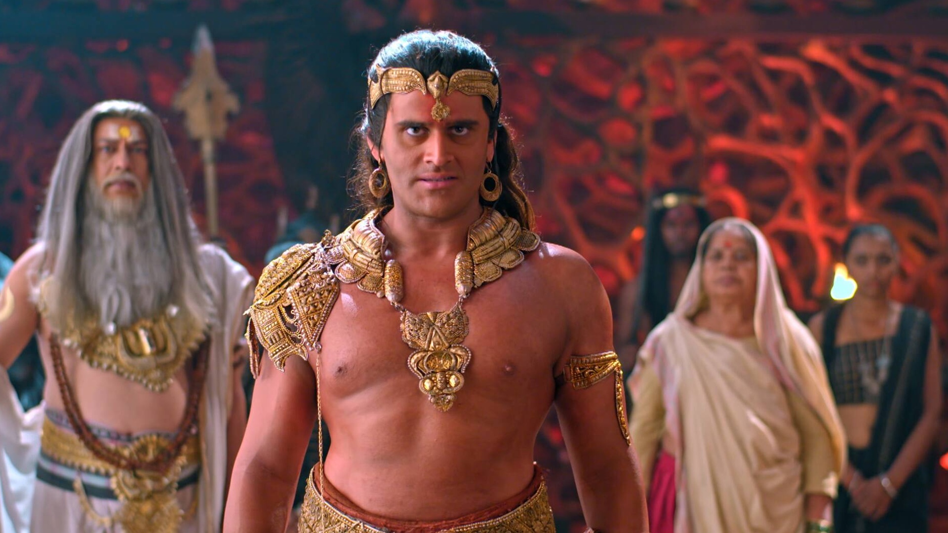 Shiva Shakthi Online