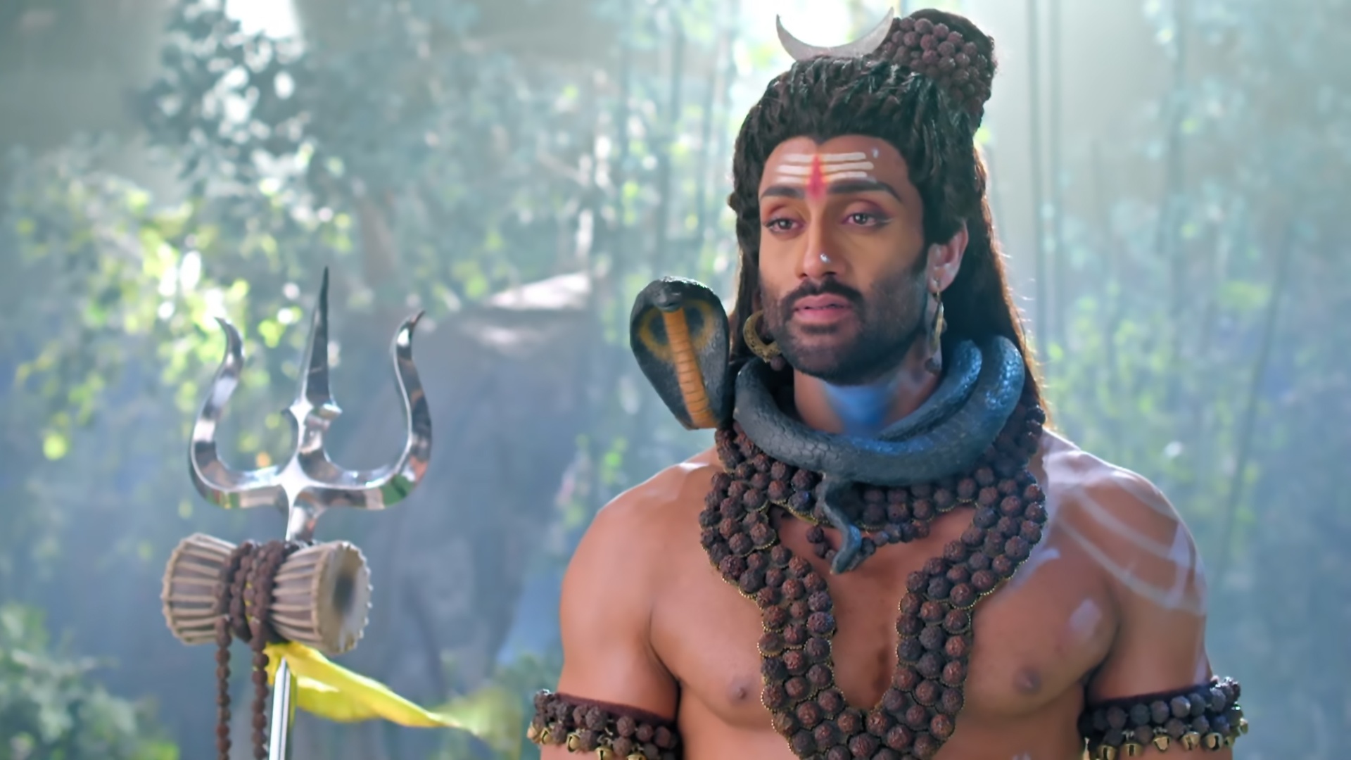 Shiva Shakthi Online