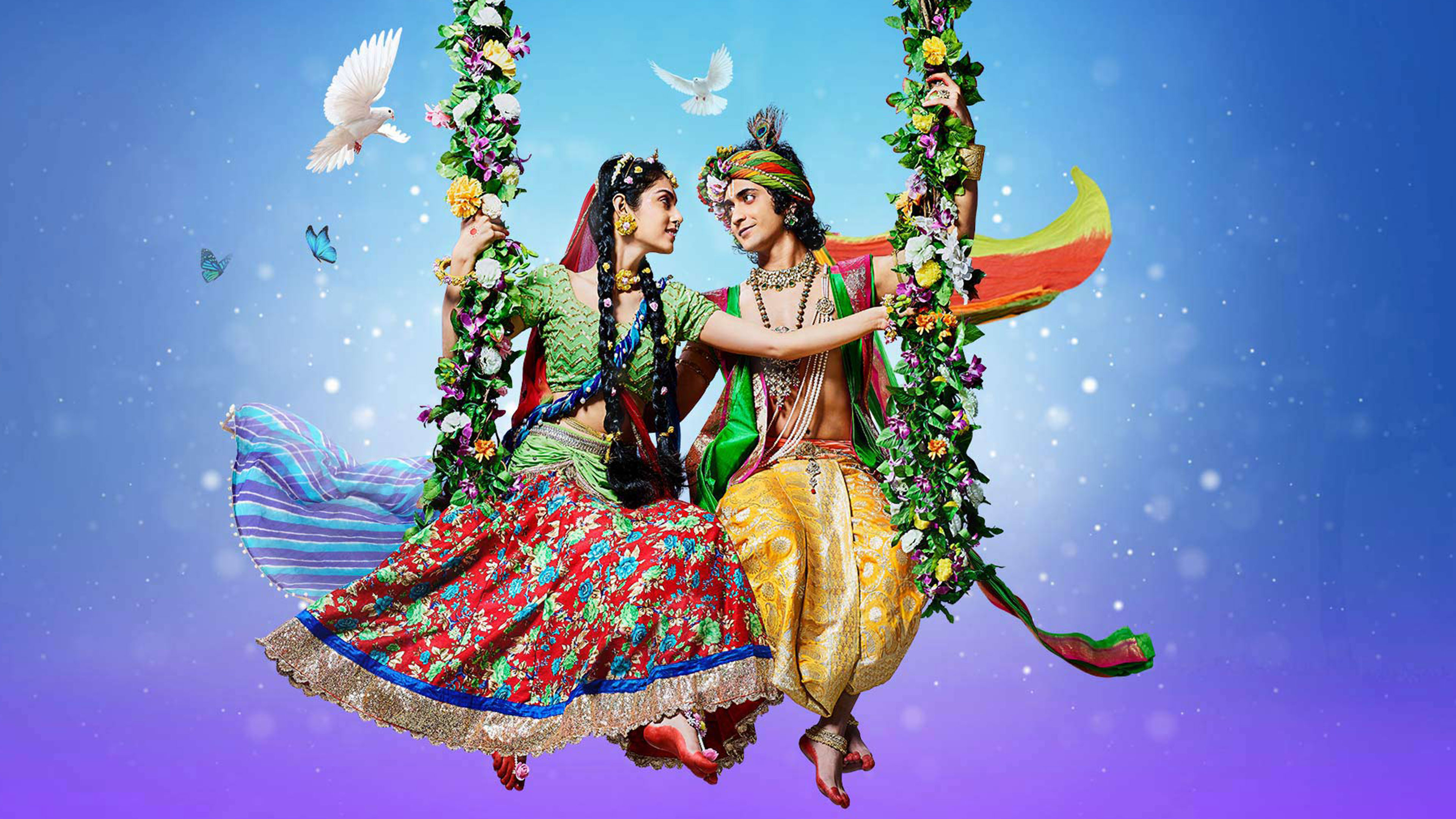 Radha Krishna