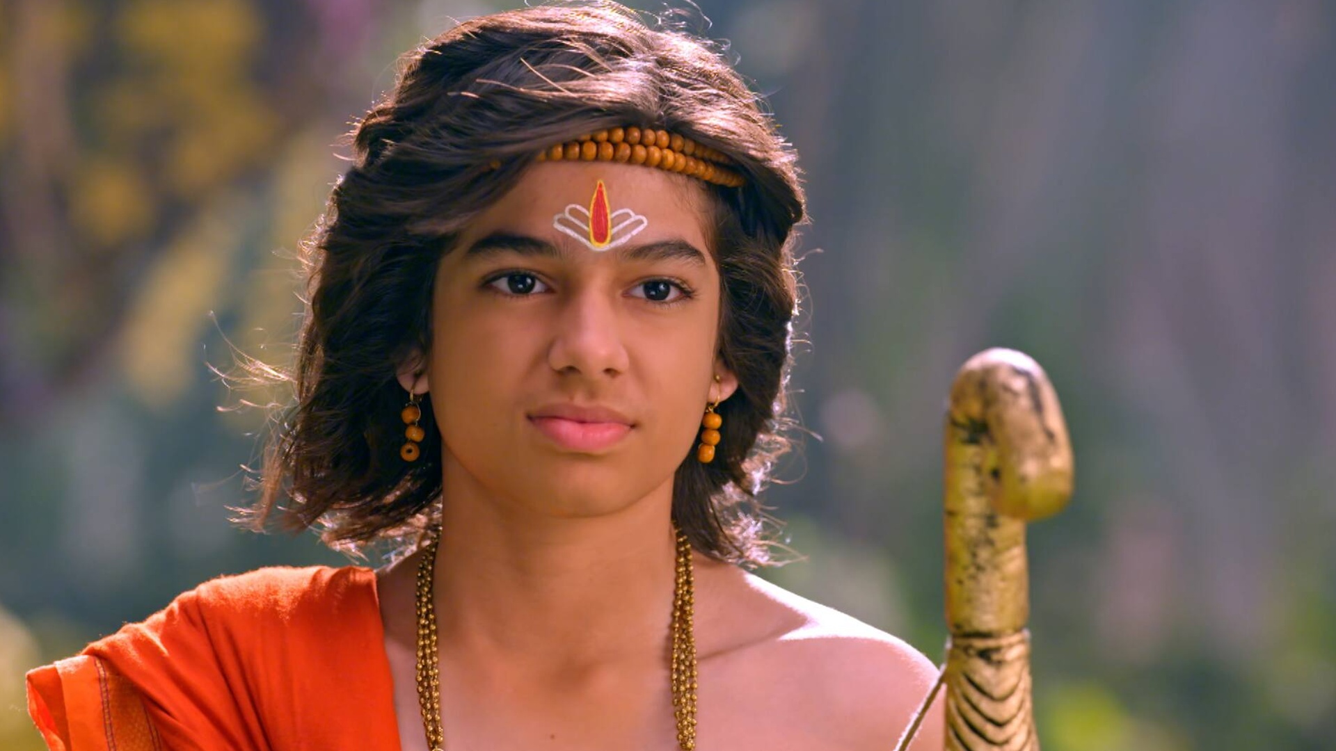 Shiva Shakthi Online