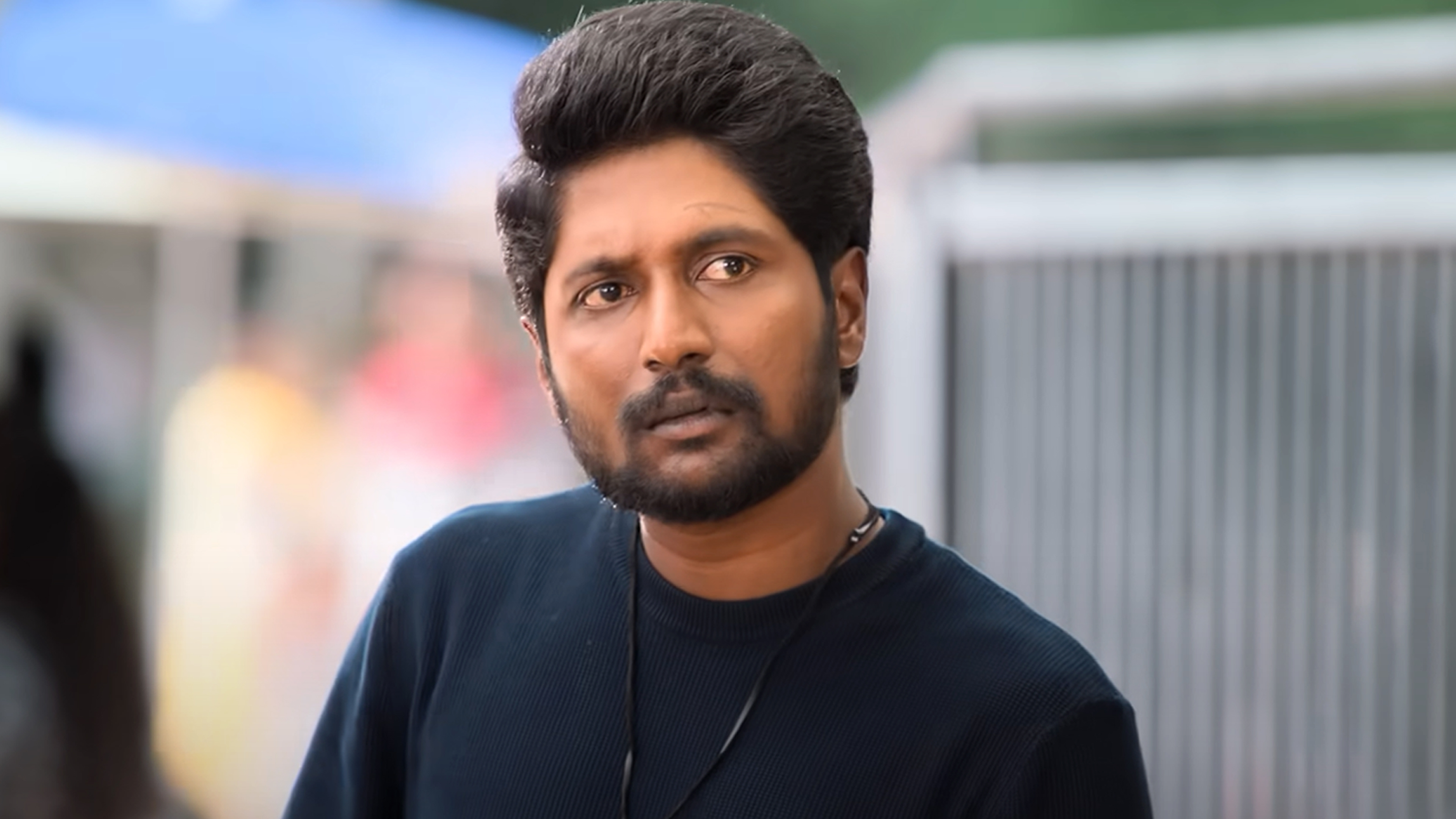 Prasanna Vadanam Online