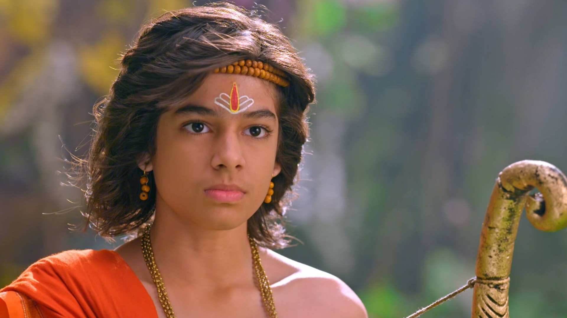 Shiva Shakthi Online